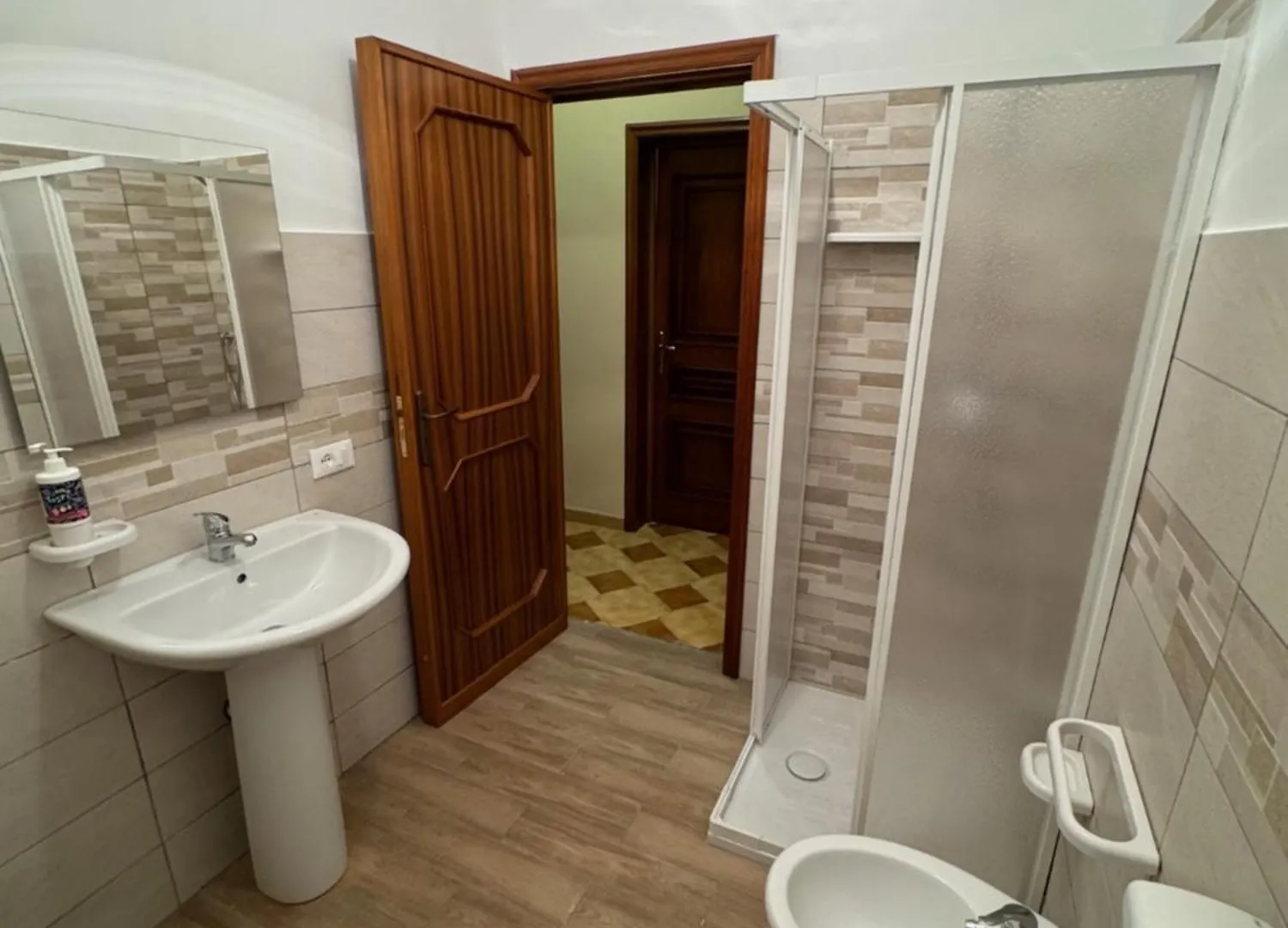Holiday home Casa Antonella Apartments Avola