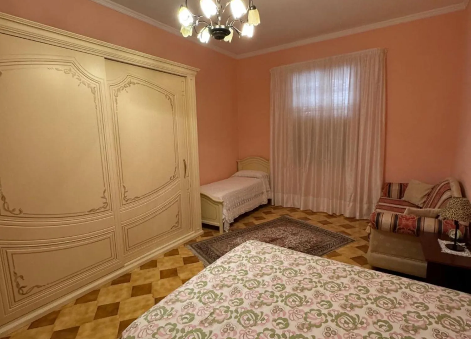 Holiday home Casa Antonella Apartments Avola Italy