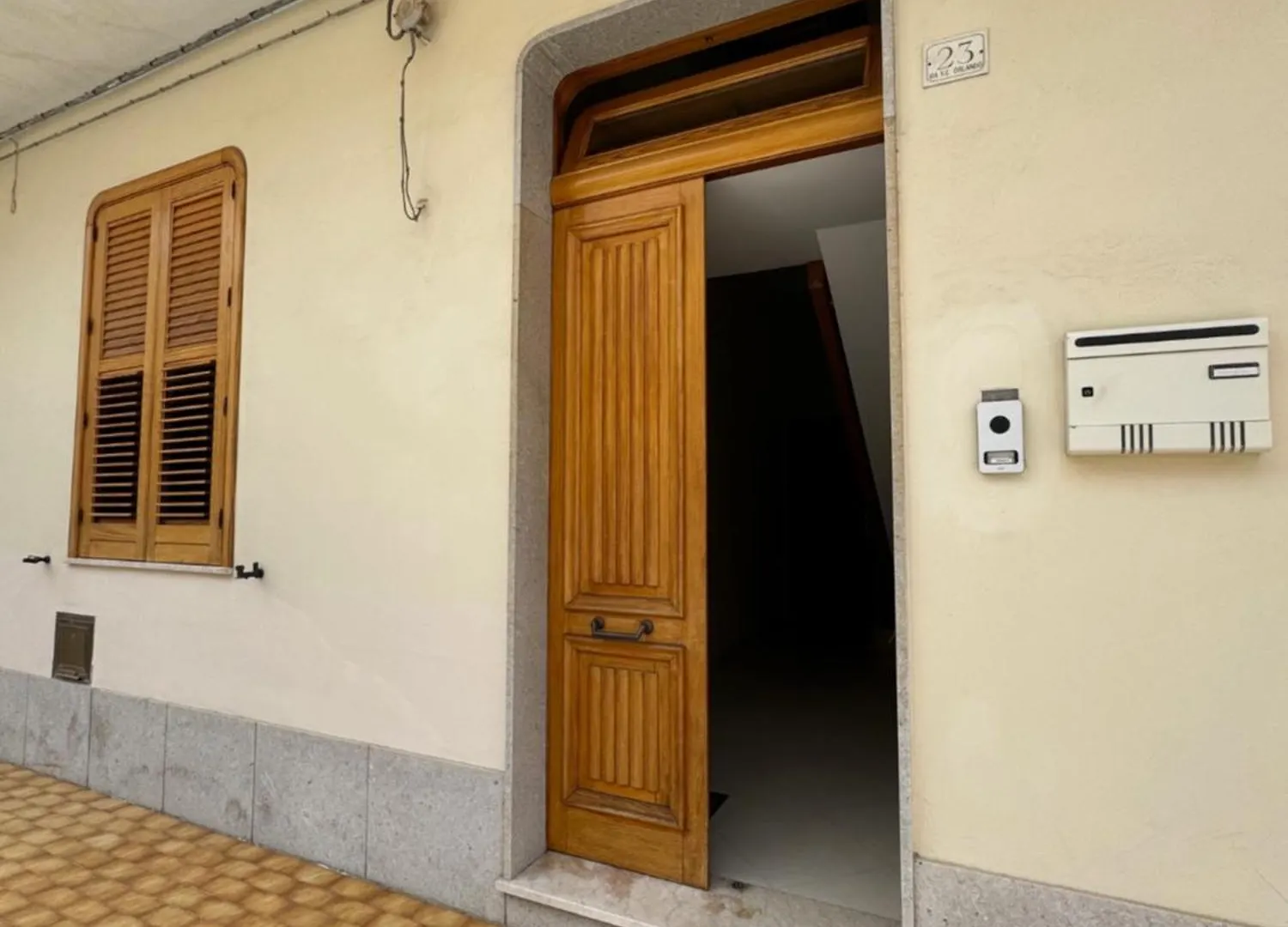 Casa Antonella Apartments Avola Italy
