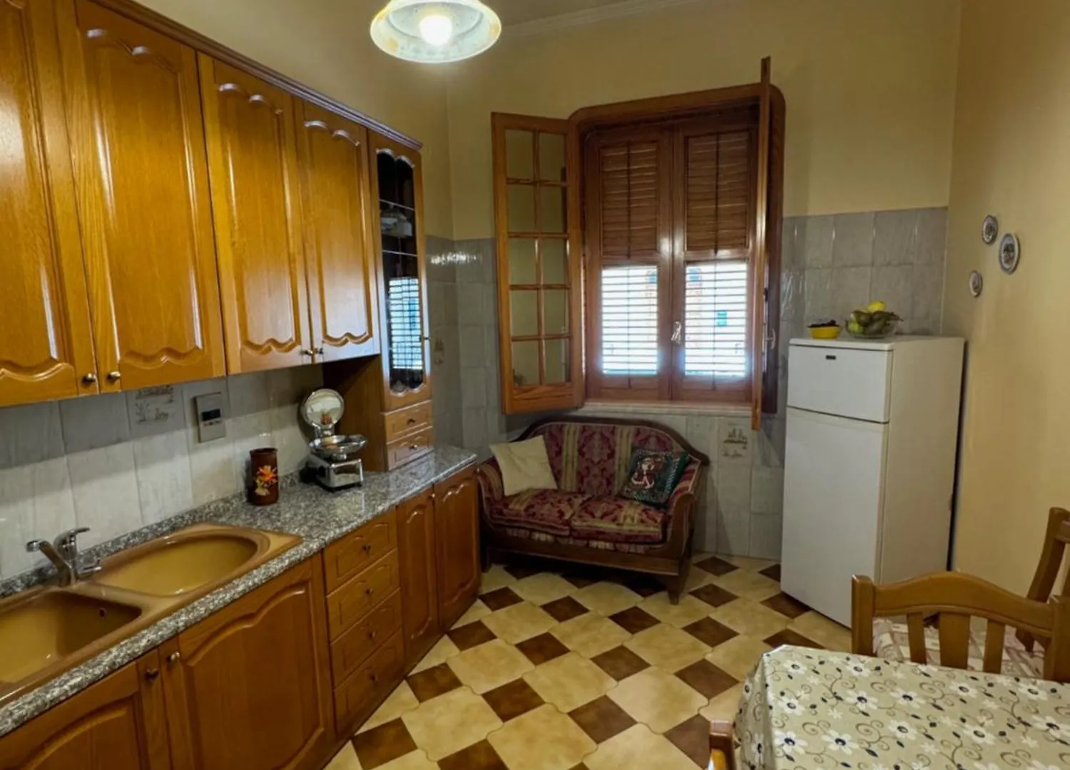 Casa Antonella Apartments Avola Holiday home