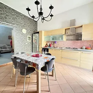 Casa Seveara Tra Mare E Centro Avola